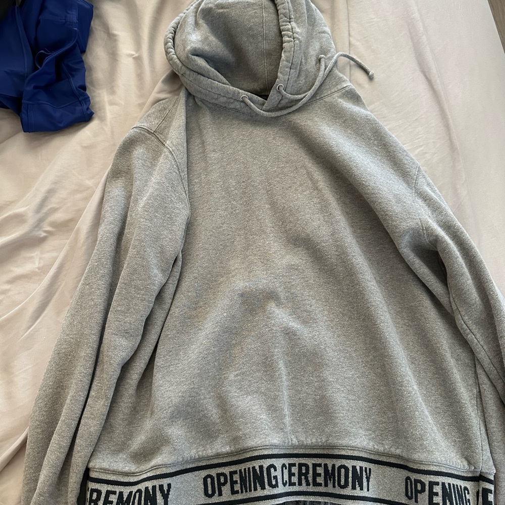 Opening ceremony hoodie M